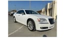 كرايسلر 300C كرايسلر 300 c  موديل 2012 V8 BBC فل مواصفات