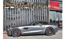 Mercedes-Benz AMG GT S Mercedes-AMG GT S 2016 | American Specs