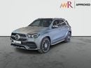 Mercedes Benz GL450 2.0