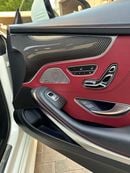 Mercedes Benz S560 EXCLUSIVE EDITION