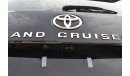 Toyota Land Cruiser ZX 3.3L DSL A/T Floor 23YM -7 SEATERS - EURO - BLK_RED (EXPORT OFFER)
