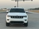 Jeep Cherokee Limited