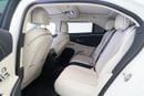 بنتلي فلاينج سبور Mulliner V8