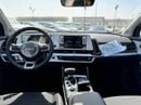 Kia Sportage KIA SPORTAGE (GCC) 1.6T - WHITE PEARL COLOR (2025 MODEL)