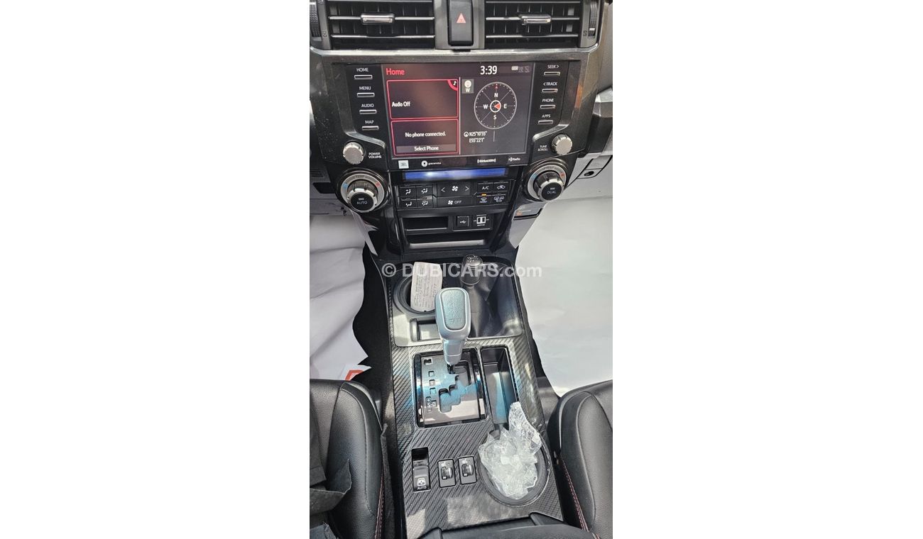 Toyota 4Runner TRD Full option Clean Car