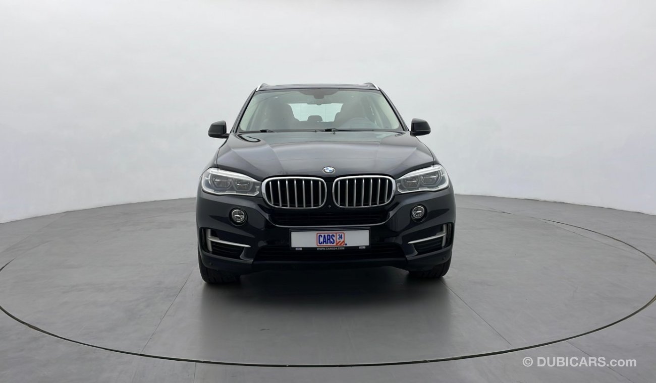 BMW X5 XDRIVE50I 4.4 | Zero Down Payment | Free Home Test Drive