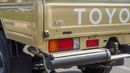 Toyota Land Cruiser Pick Up