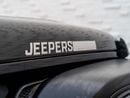 Jeep Wrangler Unlimited Sport 3.6L A/T