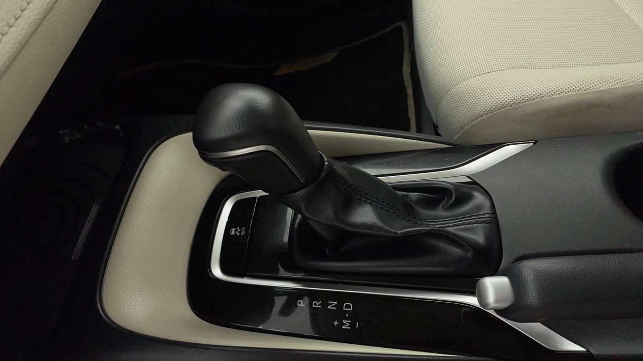 Toyota Corolla GLI 1.6 | Zero Down Payment | Free Home Test Drive