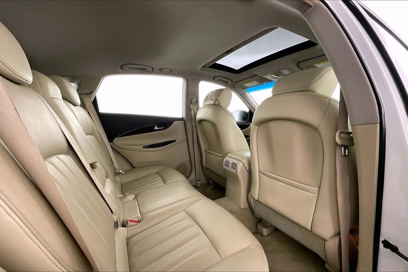 Nissan XTrail SL | Guaranteed Warranty | 0 Down Payment