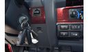 Toyota Land Cruiser Pick Up LX V6 4.0L Petrol Manual Transmission