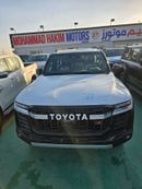 تويوتا لاند كروزر