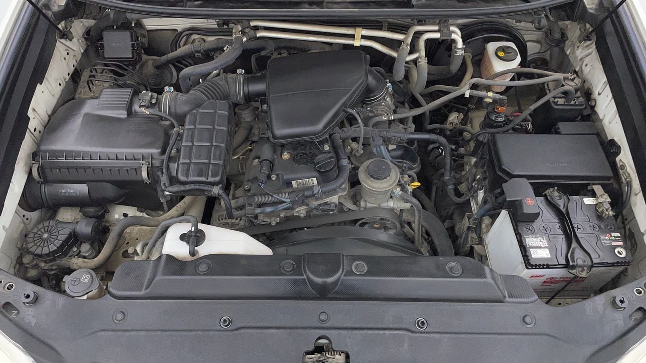 Toyota Prado VXR 2.7 | Zero Down Payment | Free Home Test Drive