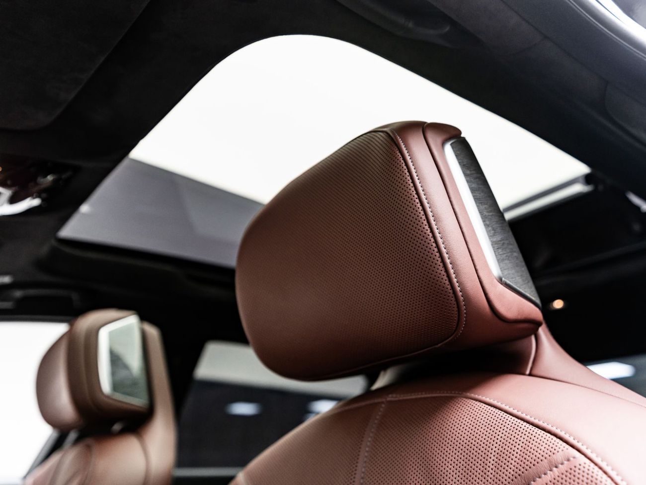 بي أم دبليو 735i 2024 BMW 735i, August 2029 BMW Warranty + Service Contract, Low KM's, GCC