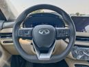 إنفينيتي QX60 LUXURY CLIMATE PACKAGE/ BRAND NEW/ 3.5L  V6/ PANORAMIC ROOF (CODE # IQX60L)