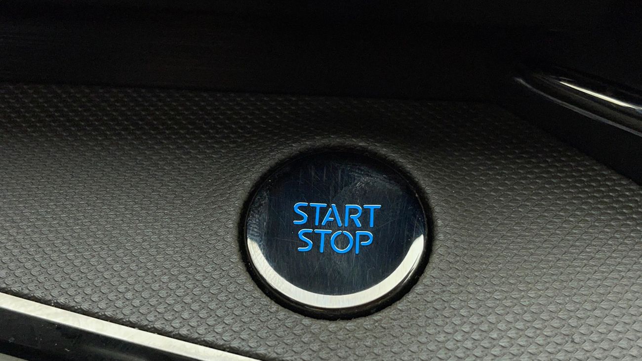 فورد تيريتوري TREND 1.8 | بدون دفعة مقدمة | اختبار القيادة في المنزل