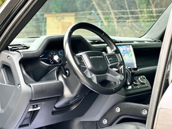 Land Rover Defender, миниатюра 27