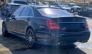 مرسيدس بنز S 550 GCC Full option