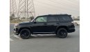 Toyota 4Runner *Offer*2019 Toyota 4Runner Limited / EXPORT ONLY/ فقط للتصدير