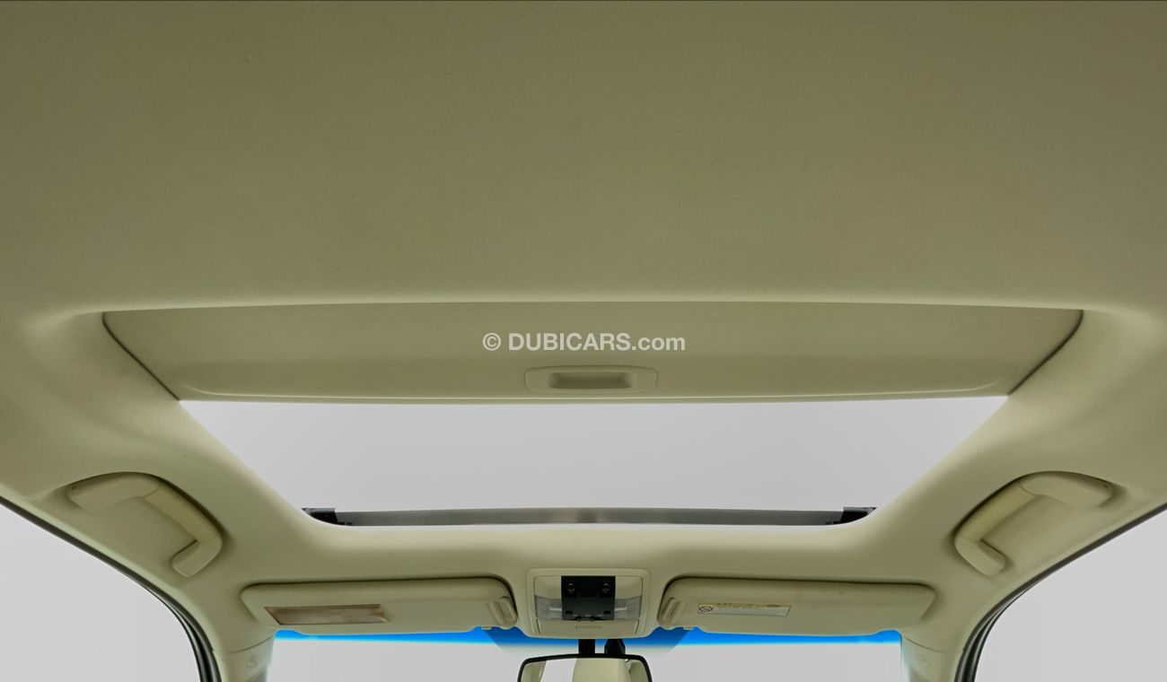 Lexus GX460 PRESTIGE 4.6 | Zero Down Payment | Free Home Test Drive