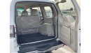 ميتسوبيشي باجيرو 2016 Mitsubishi Pajero 4x4 GLS MidOption / 100% Accident free