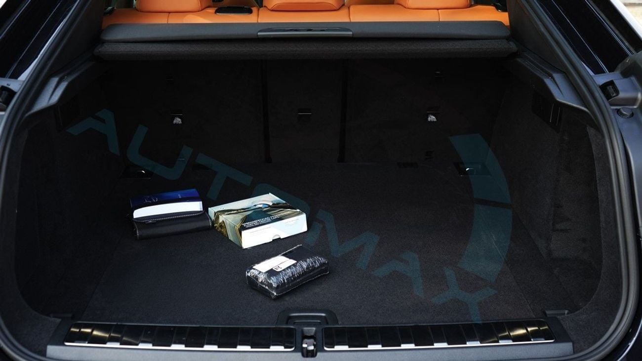 بي أم دبليو X6 xDrive 40i M 3.0T 2026 GCC 0Km With 2 Years Unlimited Mileage Warranty @Official Dealer