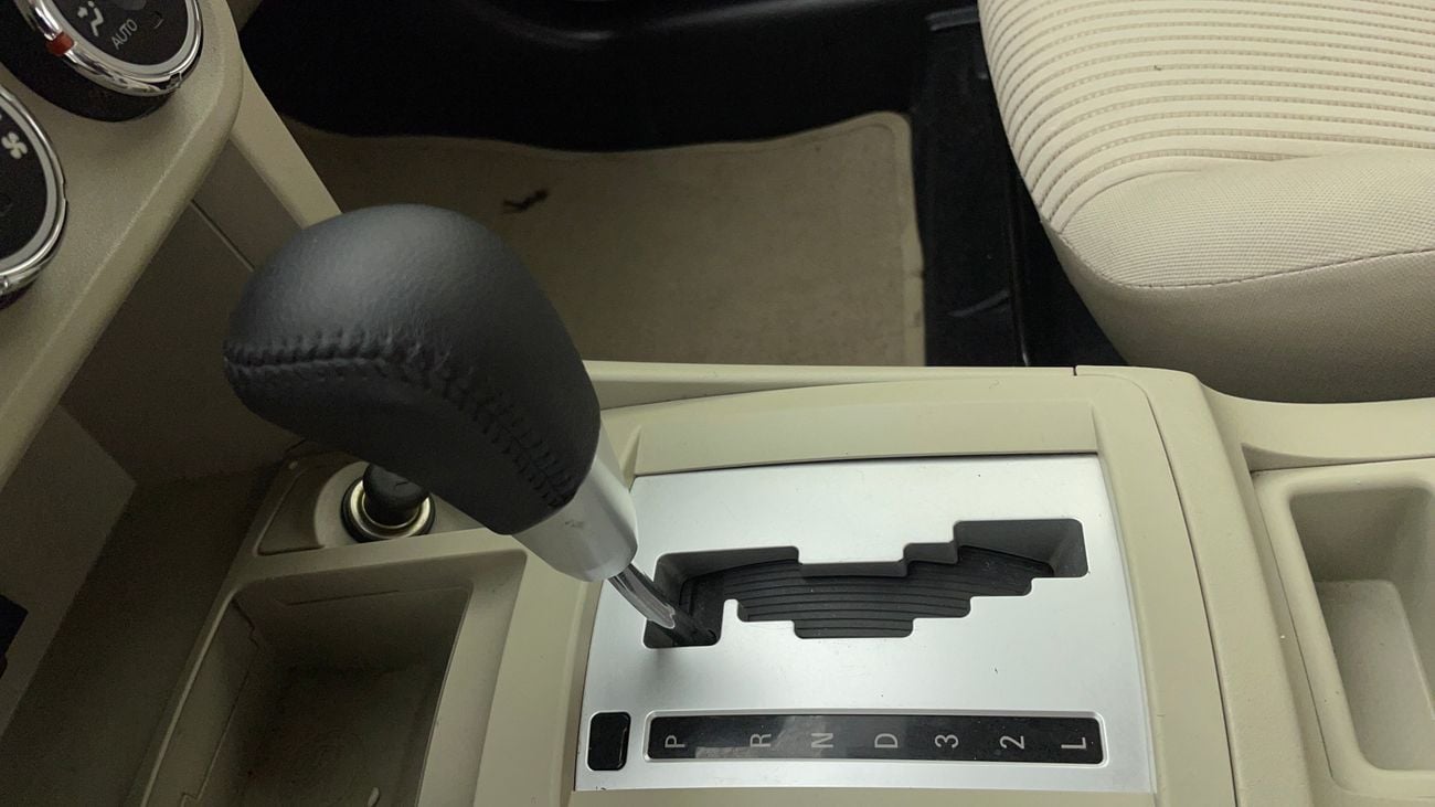 ميتسوبيشي لانسر GLS HIGHLINE 1.6 | بدون دفعة مقدمة | اختبار القيادة في المنزل