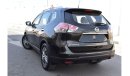 Nissan X-Trail 2016 | NISSAN | X-TRAIL | SL | 2.5 | 4WD | GCC | AGENCY FULL-SERVICE HISTORY | SPECTACULAR CONDITION