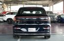 Changan Qiyuan Q07 145 PRESTIGE Export Price