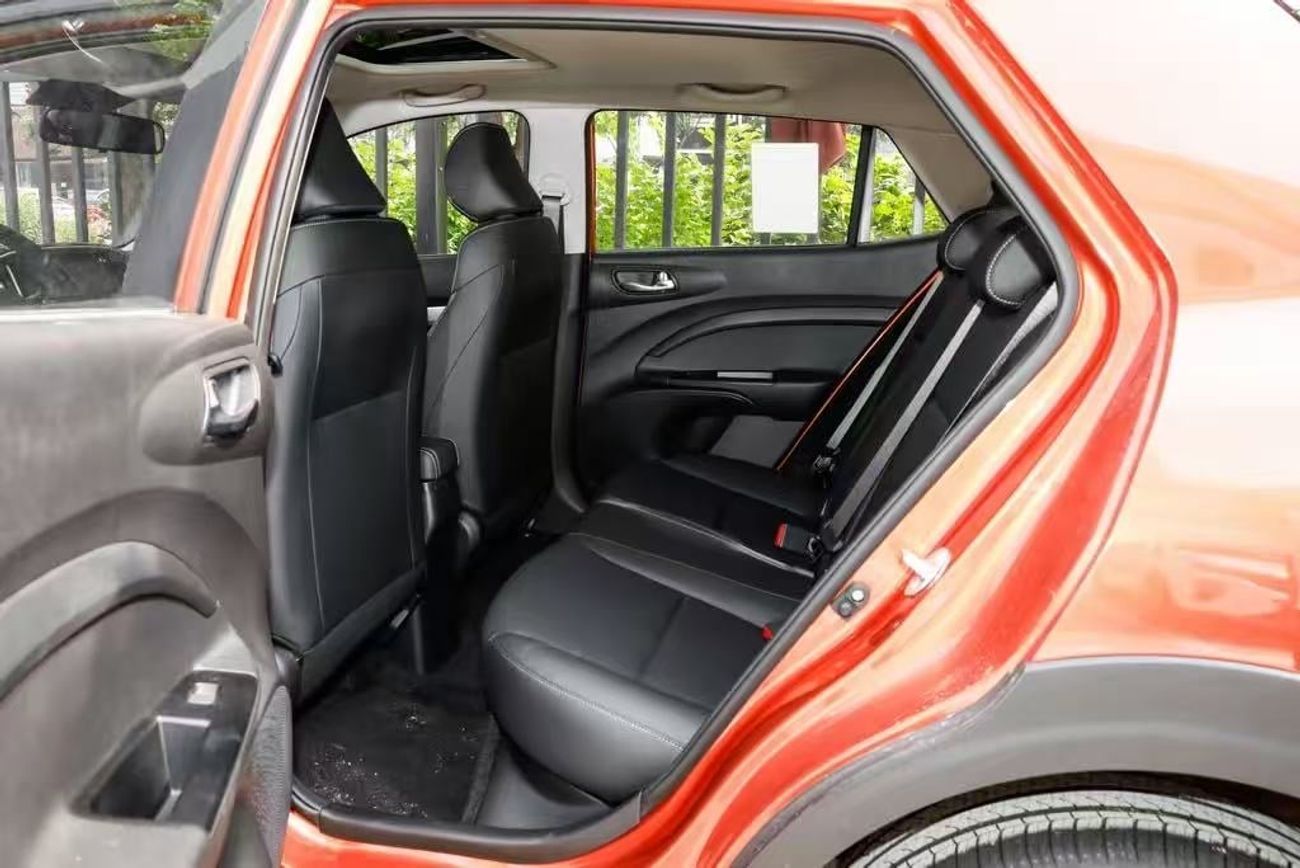 كيا KX1 Kia KX1 1.4L PATROL | export only