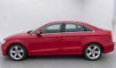 Audi A3 35 TFSI 1.4 | Under Warranty | Inspected on 150+ parameters