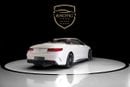 مرسيدس بنز S 63 AMG Std 5.5L