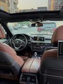 BMW X5 XDRIVE35I