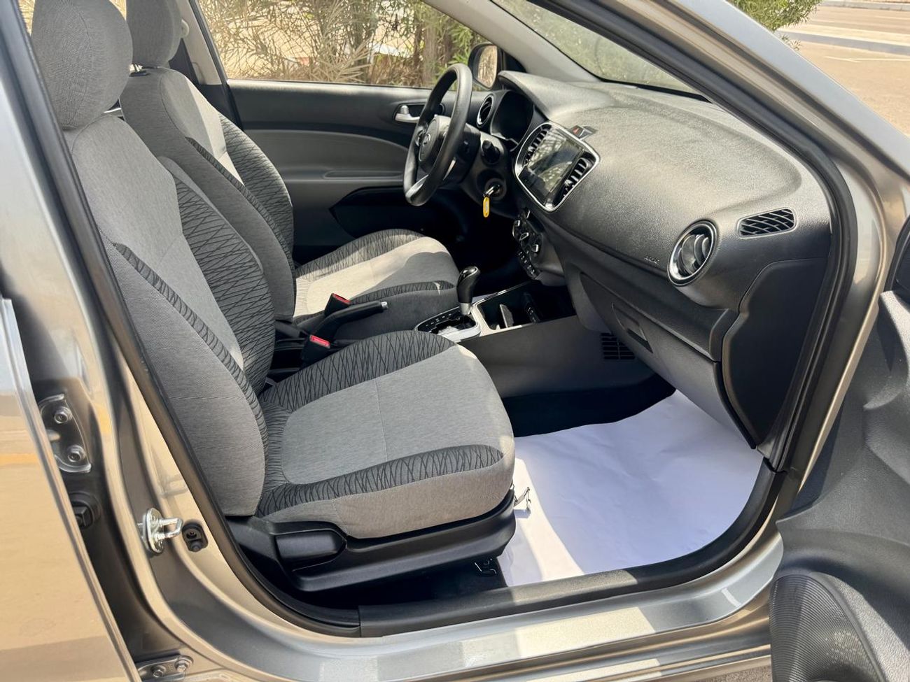 Kia Pegas Std 1.4L 2020 1.4L GCC (399/-Monthly)