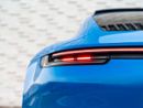 Porsche 911 Carrera GTS 3.0L (450 HP) Coupe
