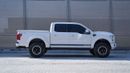 Ford F 150 | AED 8,100 PM | 1 Year Unlimited Warranty | GCC