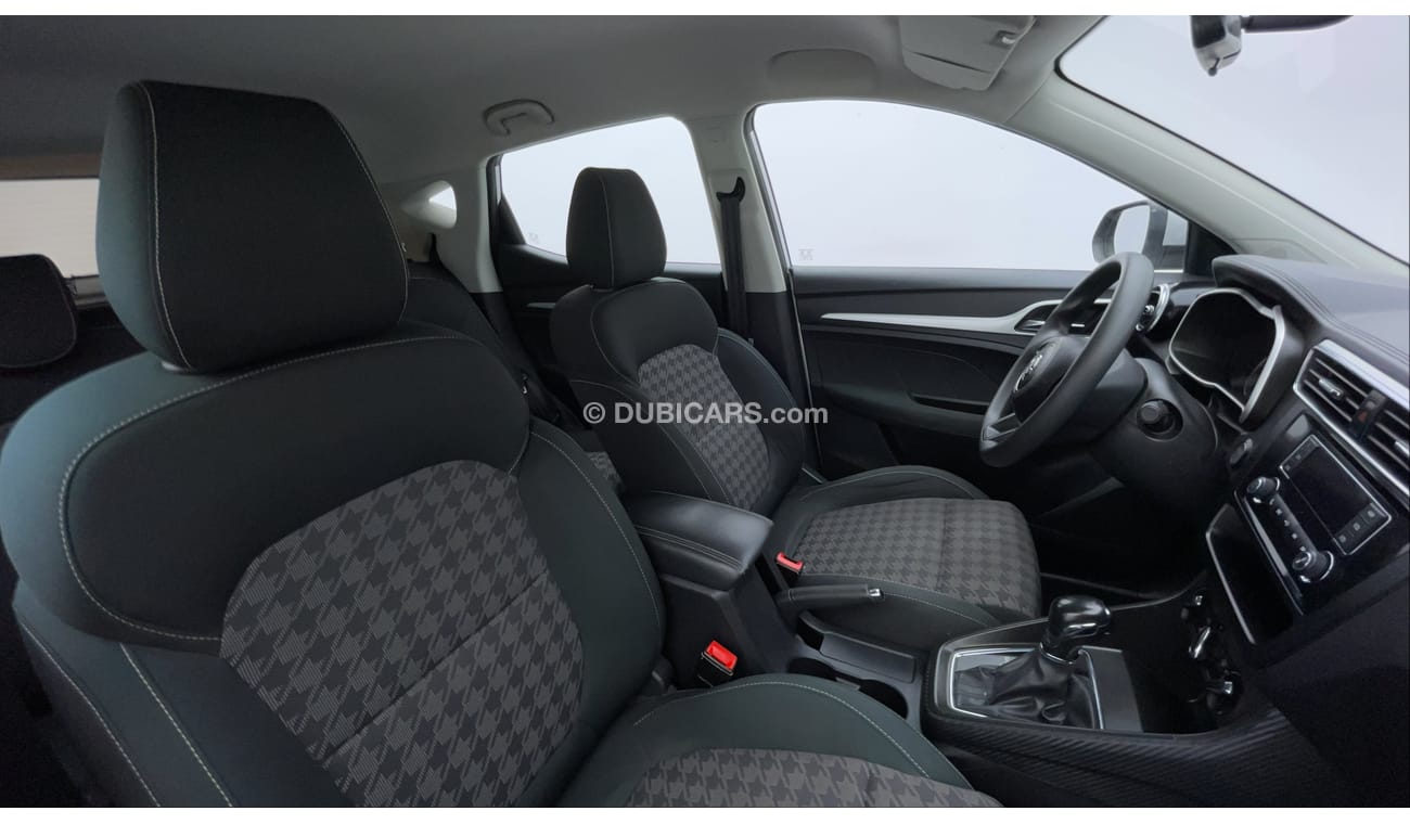 MG ZS STD 1.5 | Zero Down Payment | Free Home Test Drive