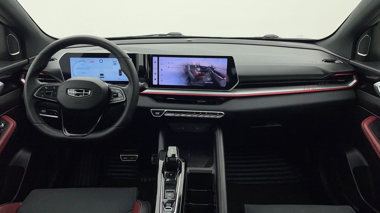 Geely Coolray GF+ 1.5 | Zero Down Payment | Free Home Test Drive