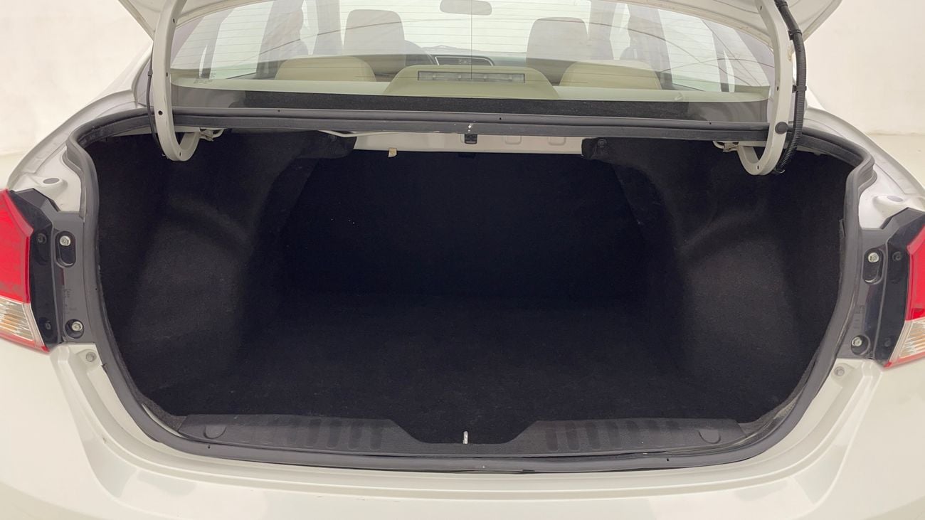 سوزوكي سياز 2023 GL | AED 466/Month | 0 DP | 30 Day Return | Warranty