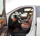 تويوتا تاندرا Toyota Tundra 1794 Edition ( Hybrid ) - 2024 - White