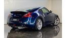 Nissan 370Z Standard