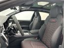 أودي RSQ8 TFSI quattro 4.0L RS Q8 SUV Performance 640hp Black Edition (Ref# 023153)