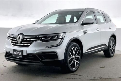 Renault Koleos LE | National Day Celebration | Guaranteed Warranty | 0 Down Payment