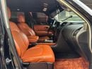 Nissan Patrol LE PLATINUM
