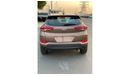 Hyundai Tucson 2016 Hyundai Tucson 2.0L V4 GDi MidOption / EXPORT ONLY