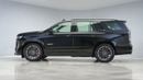 Cadillac Escalade EXCELLENCE Escalade-V 6.2L UAE's Very Best Example | AED 5,711 Per Month