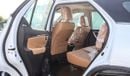 تويوتا فورتونر 2025 Model Toyota Fortuner, 4.0L Petrol 4WD 6A/T