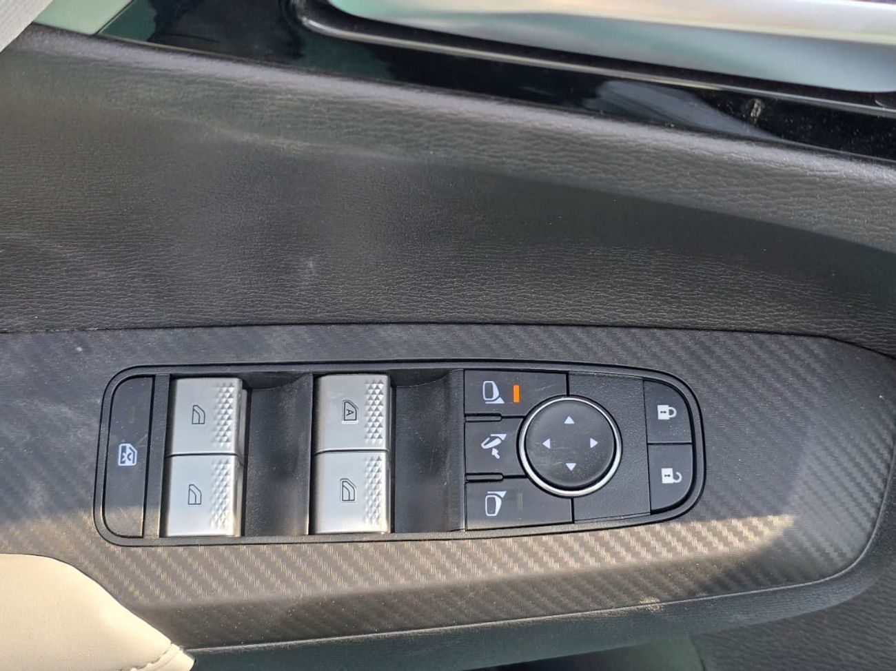 ميتسوبيشي آوتلاندر GLX 2.4L