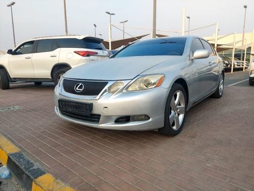 لكزس ES 350 3.5L PETROL AUTOMATIC TRANSMISSION