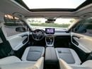 تويوتا راف ٤ XLE Premium 4X4 - American Specs - GCC Ready!